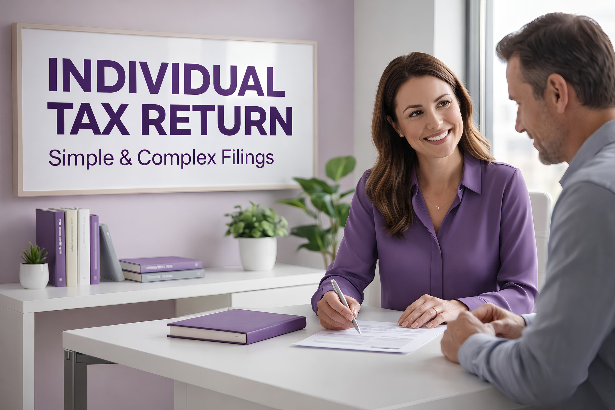 Individual Tax Returns