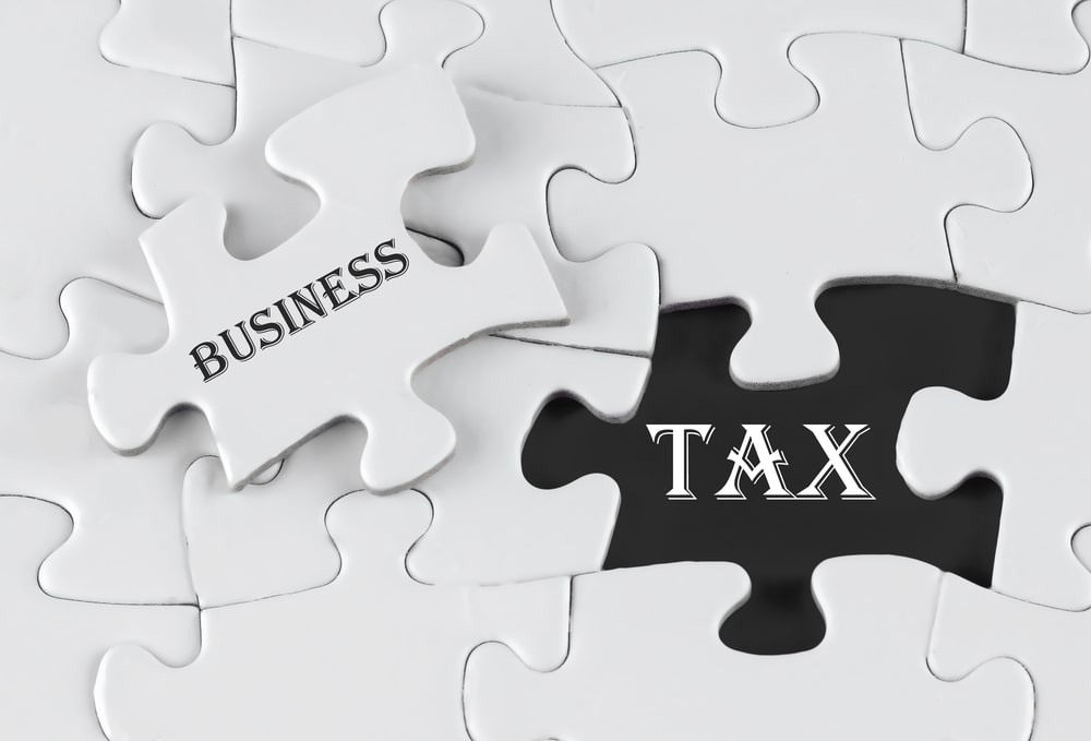 Business Tax Returns