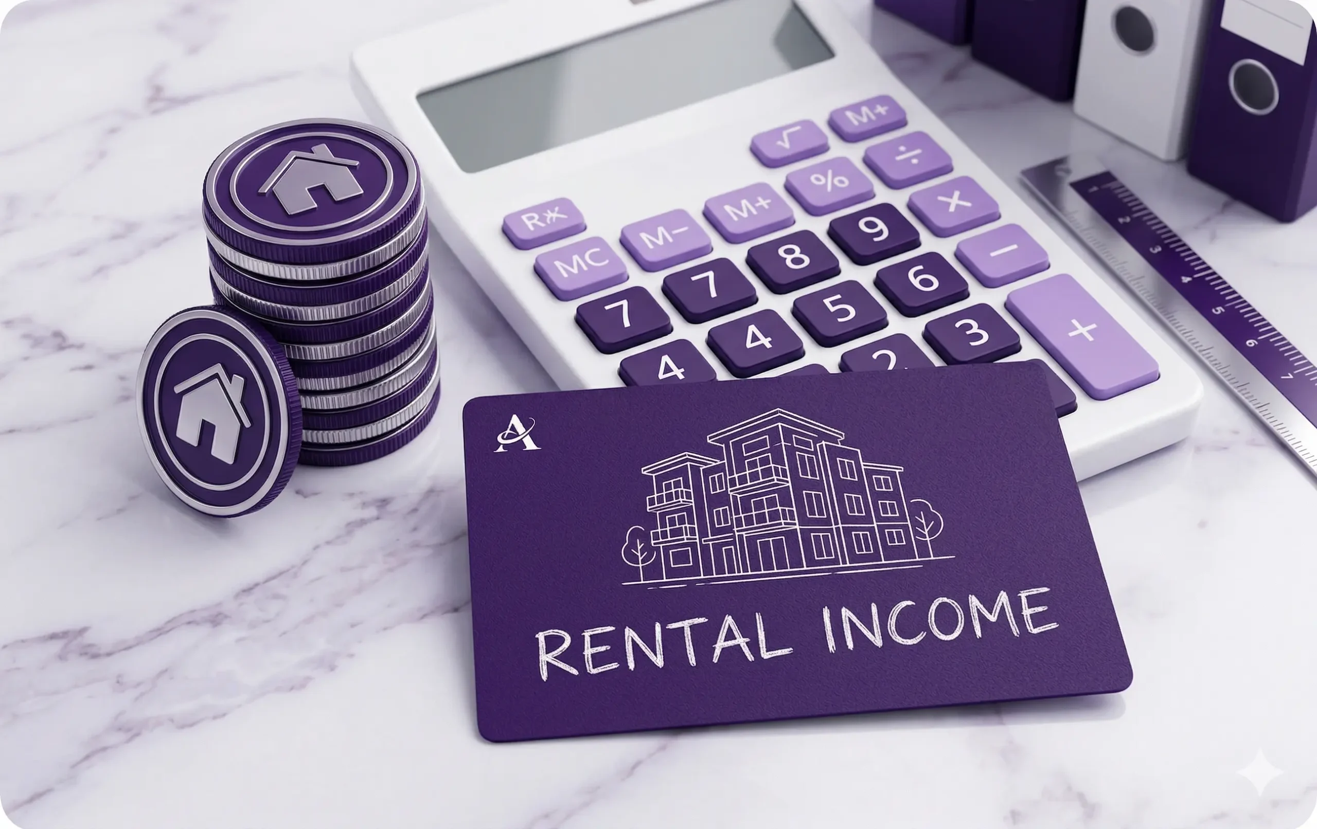 Rental Property Tax