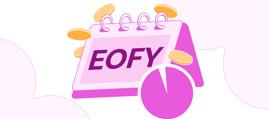 Eofy